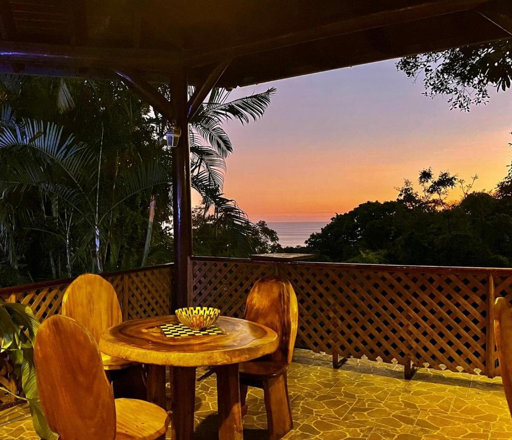 Manuel Antonio Park House - Adults Only Ξενοδοχείο Εξωτερικό φωτογραφία