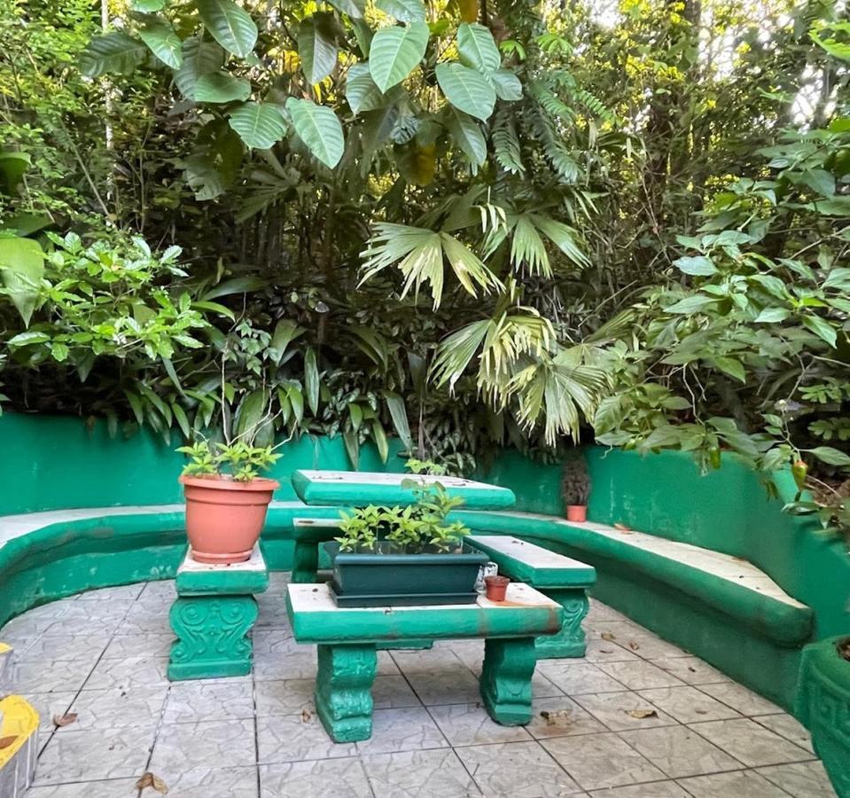 Manuel Antonio Park House - Adults Only Ξενοδοχείο Εξωτερικό φωτογραφία