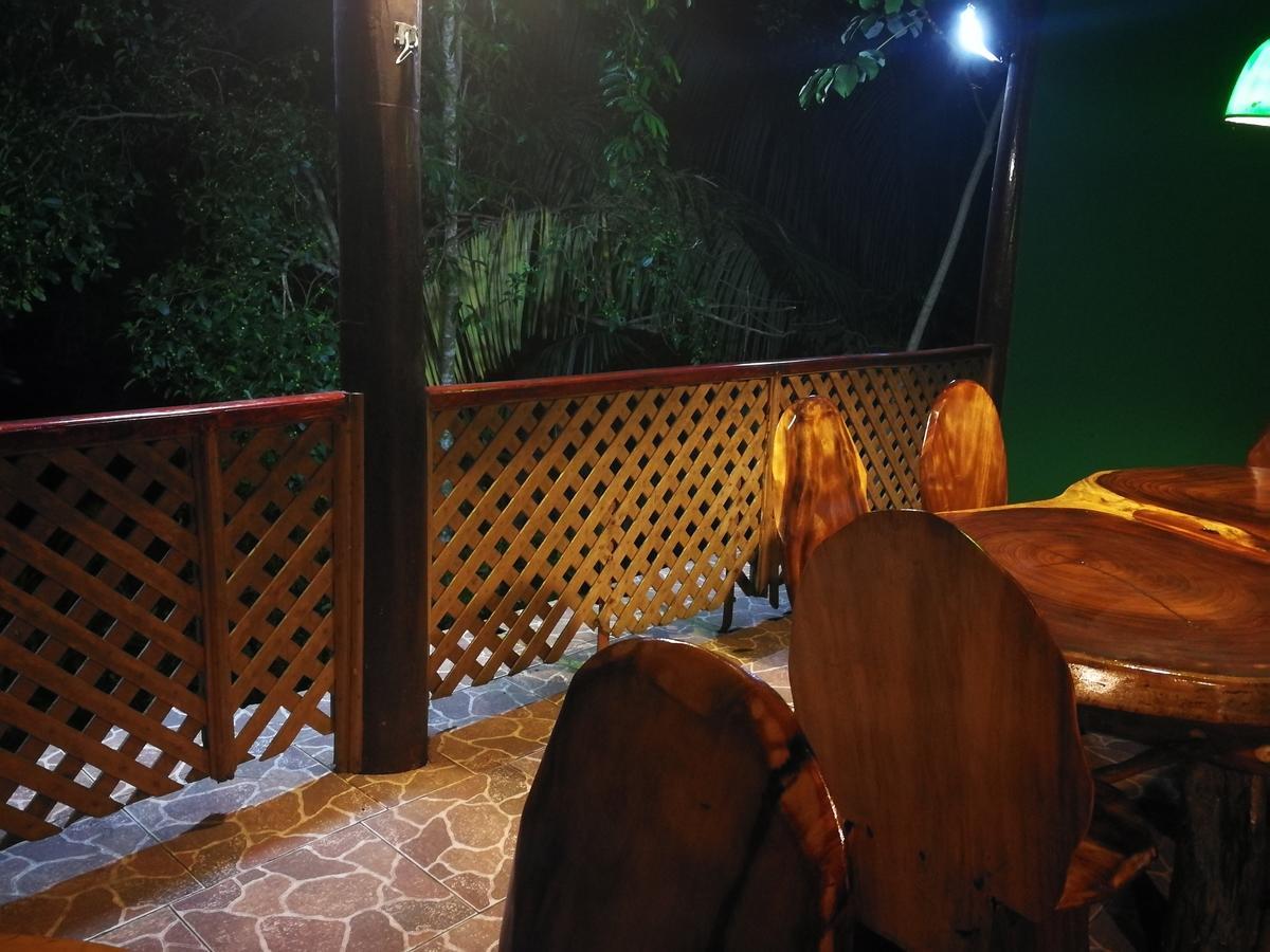 Manuel Antonio Park House - Adults Only Ξενοδοχείο Εξωτερικό φωτογραφία