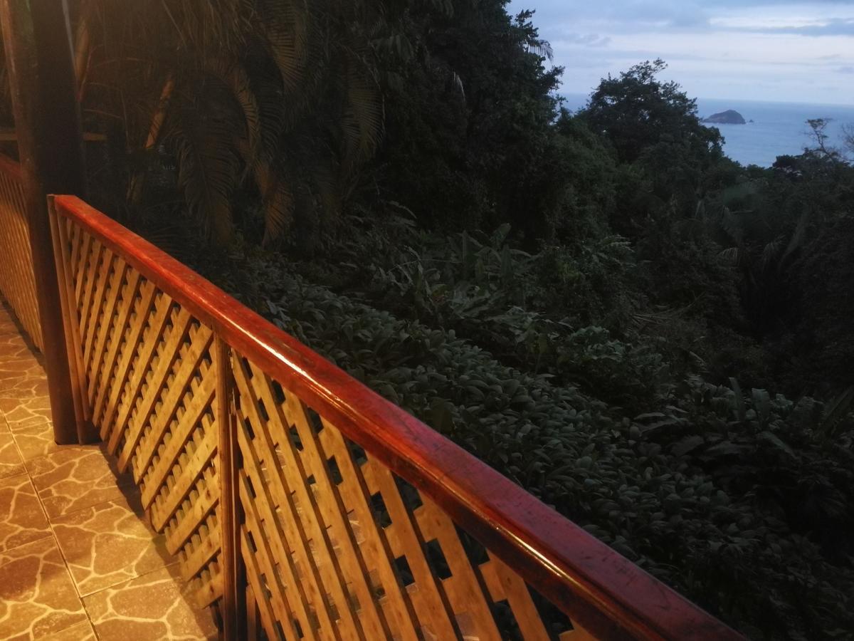 Manuel Antonio Park House - Adults Only Ξενοδοχείο Εξωτερικό φωτογραφία
